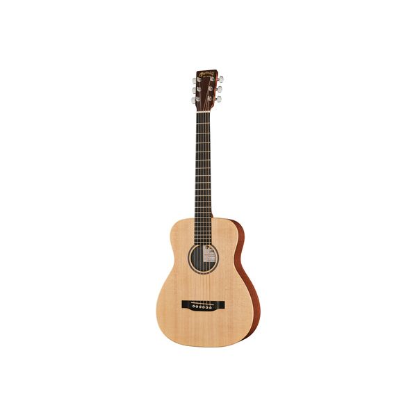 Martin Guitar LX1E LH B-Stock
