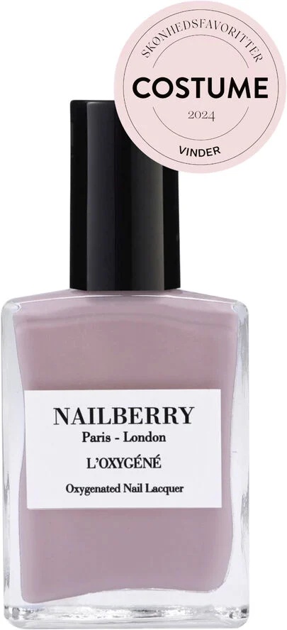 Nailberry NAILBERRY Romance 15 ml