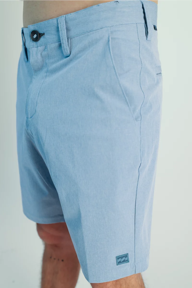 Billabong Crossfire Mid Herren Short