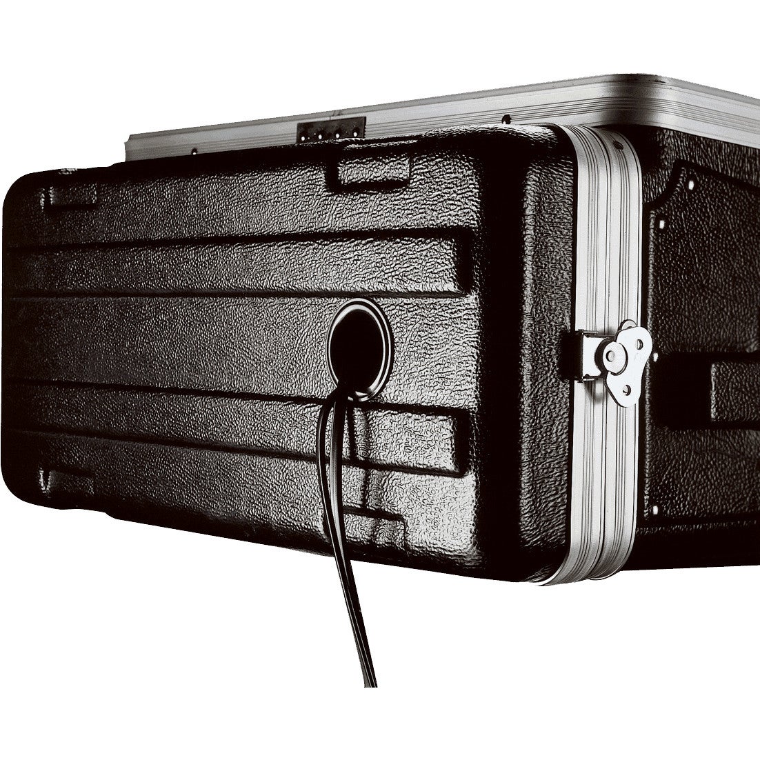 Gator Cases GRC-10X6 polyetheen 10U-6U combi flightcase voor mixers