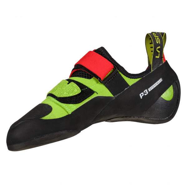 La Sportiva - Kubo - Chaussons d'escalade