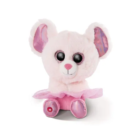 NICI Glubschis Kuscheltier Ballerina Maus Yammy 15cm