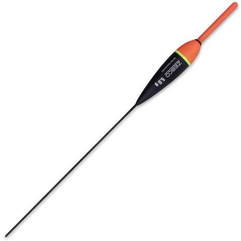 Flotteur Zebco Trophy Lumineux Z6