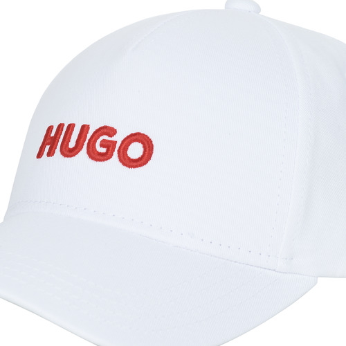 HUGO - Jude-BL Blanco / Rojo