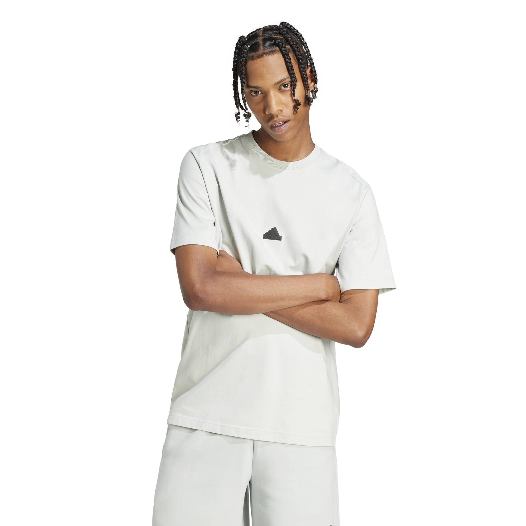 adidas Sportswear| Herren T-Shirt Z.N.E. TEE