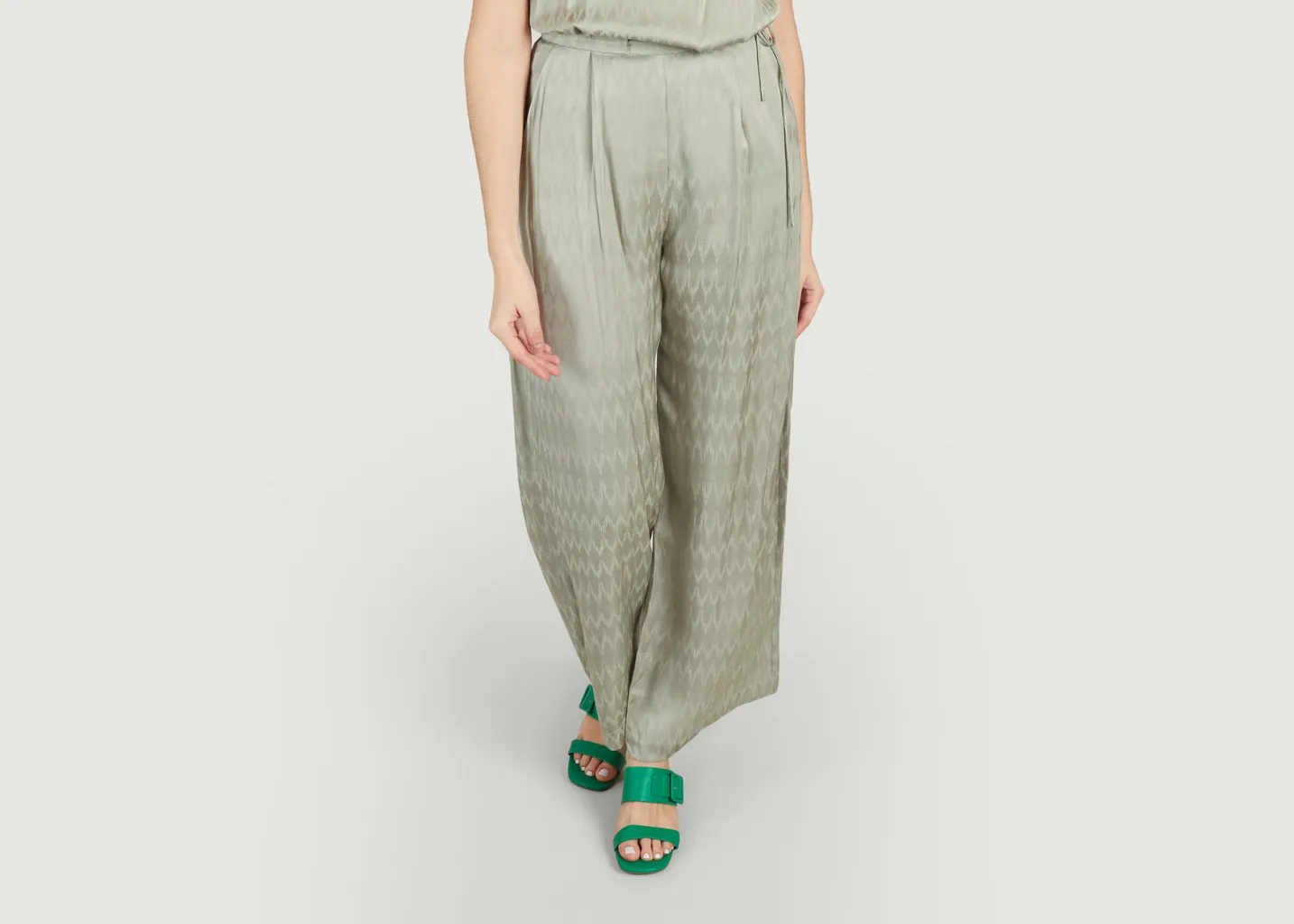 Pantalon John Suncoo