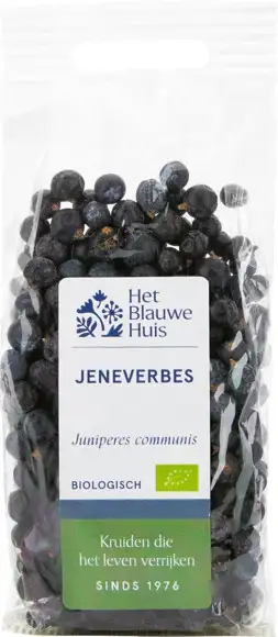 Jeneverbes