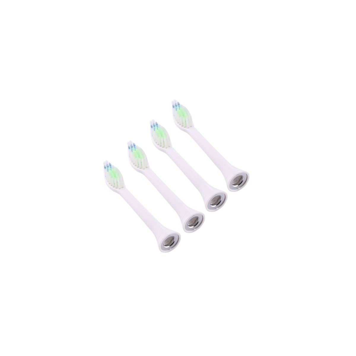 Tannbørstehode Philips Sonicare HX6064 kompatible - 4Pack