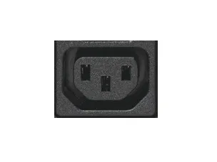 Eaton 5E Gen2 - UPS - AC 220 - 240 V - 900 Watt - 1600 VA - USB - output-stikforbindelser: 6
