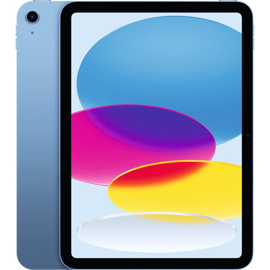 Apple iPad Air 2022, 256G, refurbished Grade A, 10.9 Zoll, Wi-Fi