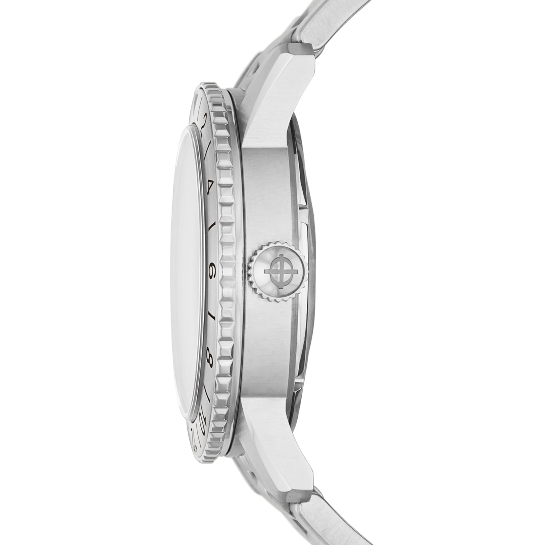 Zodiac Super Sea Wolf GMT Automatic