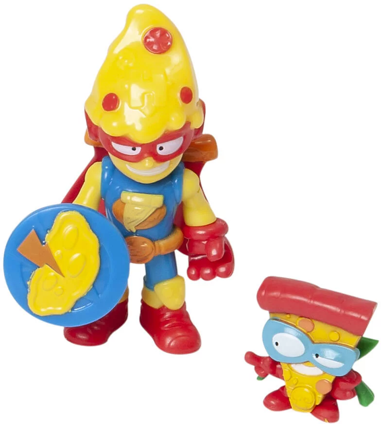 SUPERTHINGS - KAZOOM KIDS