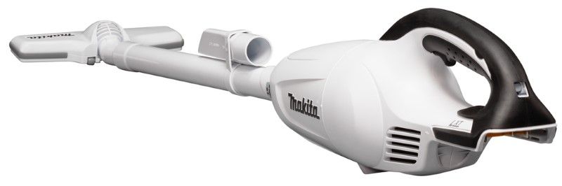 Makita DCL180ZW 18V Li-ion accu steelstofzuiger body - wit