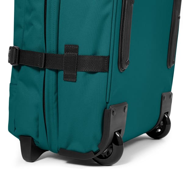 Bagagerie de voyage EASTPAK TRANVERZ L PEACOCK GREEN