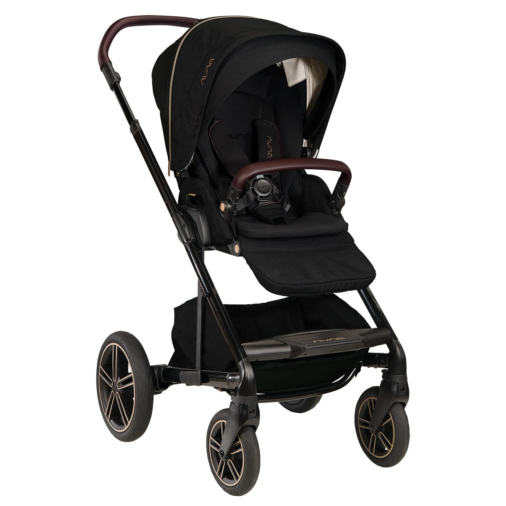 Nuna Poussette Nuna Mixx Next - Riveted