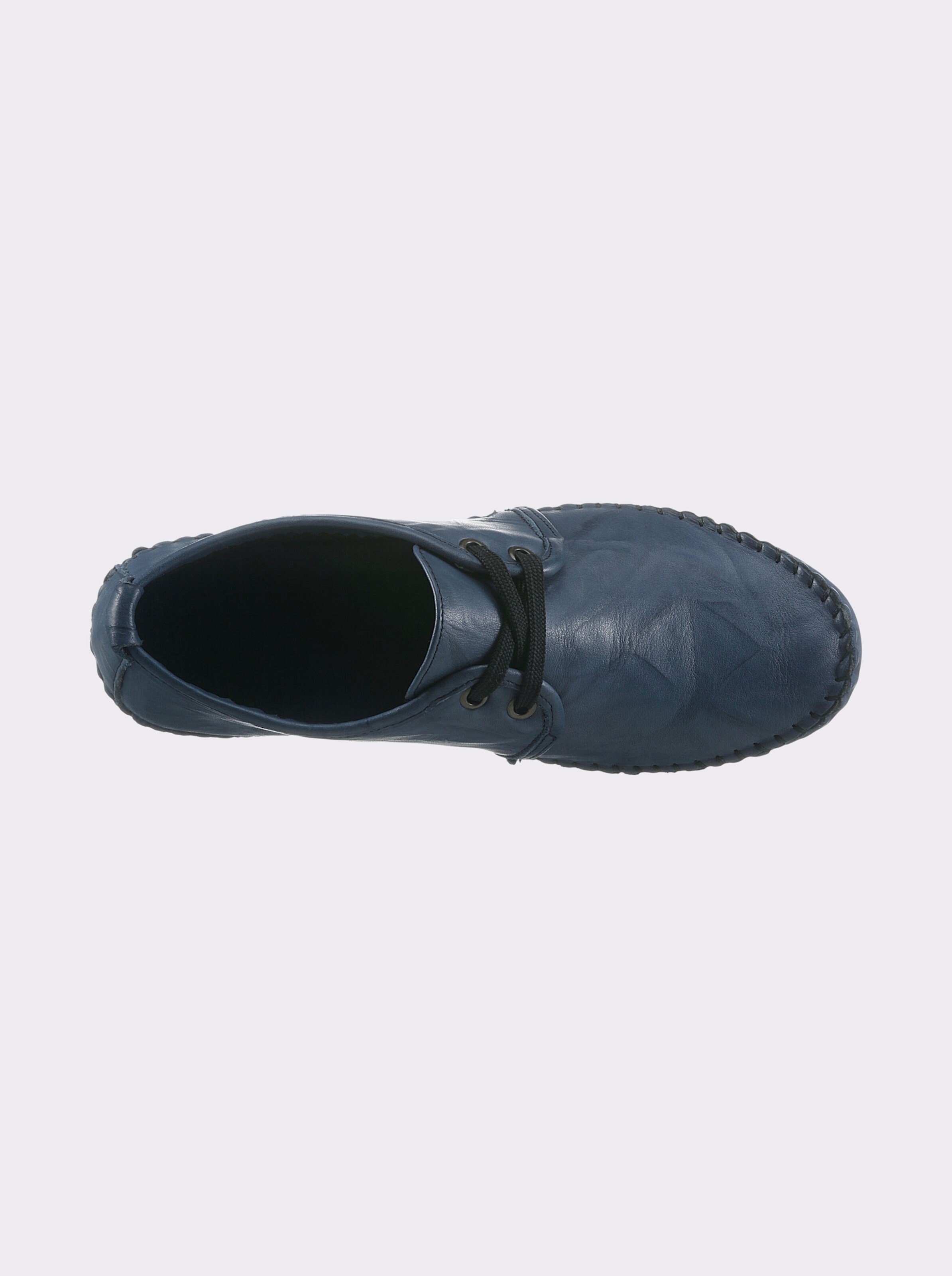 Schnürschuh