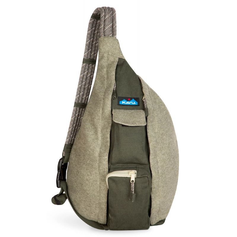 Camp Cozy Rope Bag - Sac bandoulière
