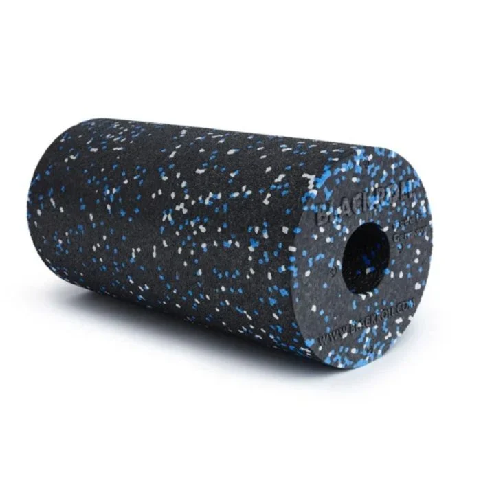 Blackroll Unisex Velvære og massage Standard Sort