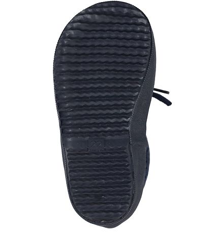 Viking Gummistiefel - Alv Indie - Navy