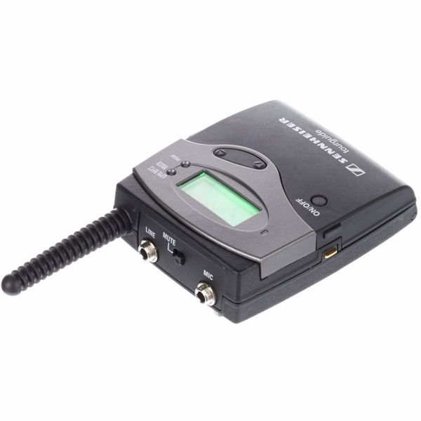 Sennheiser SK 2020-D Taschensender