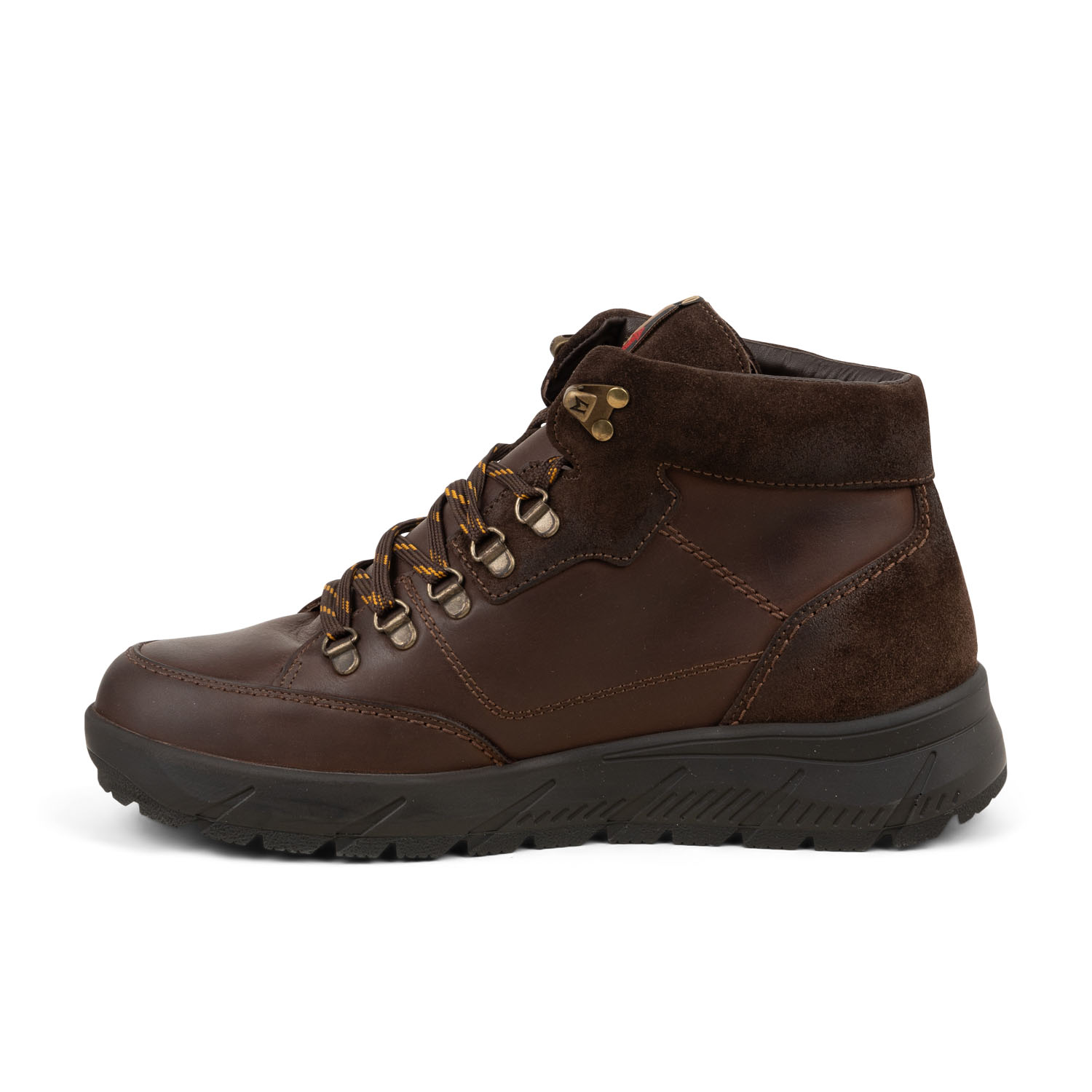 Boots et bottines homme MEPHISTO RODYMT