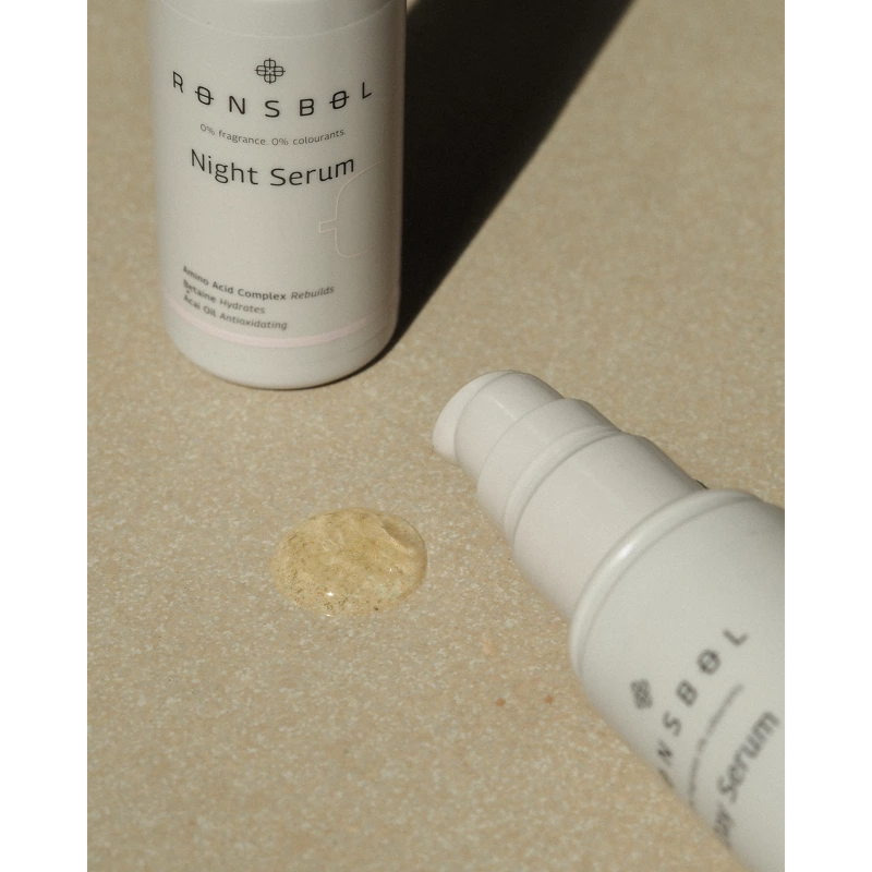 Rønsbøl Night Serum 50 ml