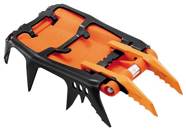 PETZL - ACCESSOIRE CRAMPON BLOCS AVANT LYNX