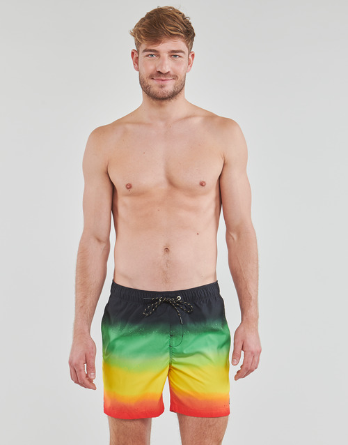 Billabong - All days fade - rasta