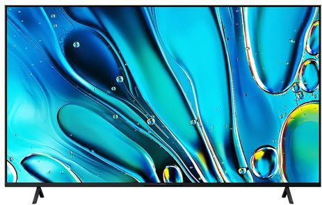 Sony - BRAVIA K65S39B - Direct LED 4K TV - 65 Inch - Haarscherp Beeld