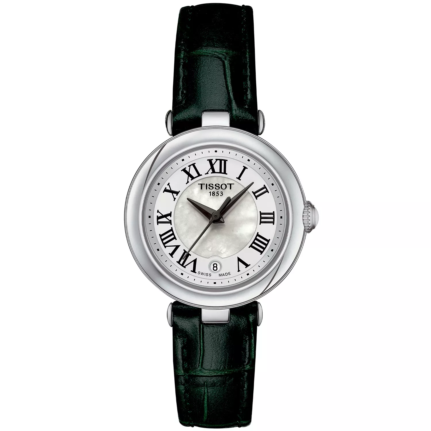 Tissot Bellissima T1260101611302