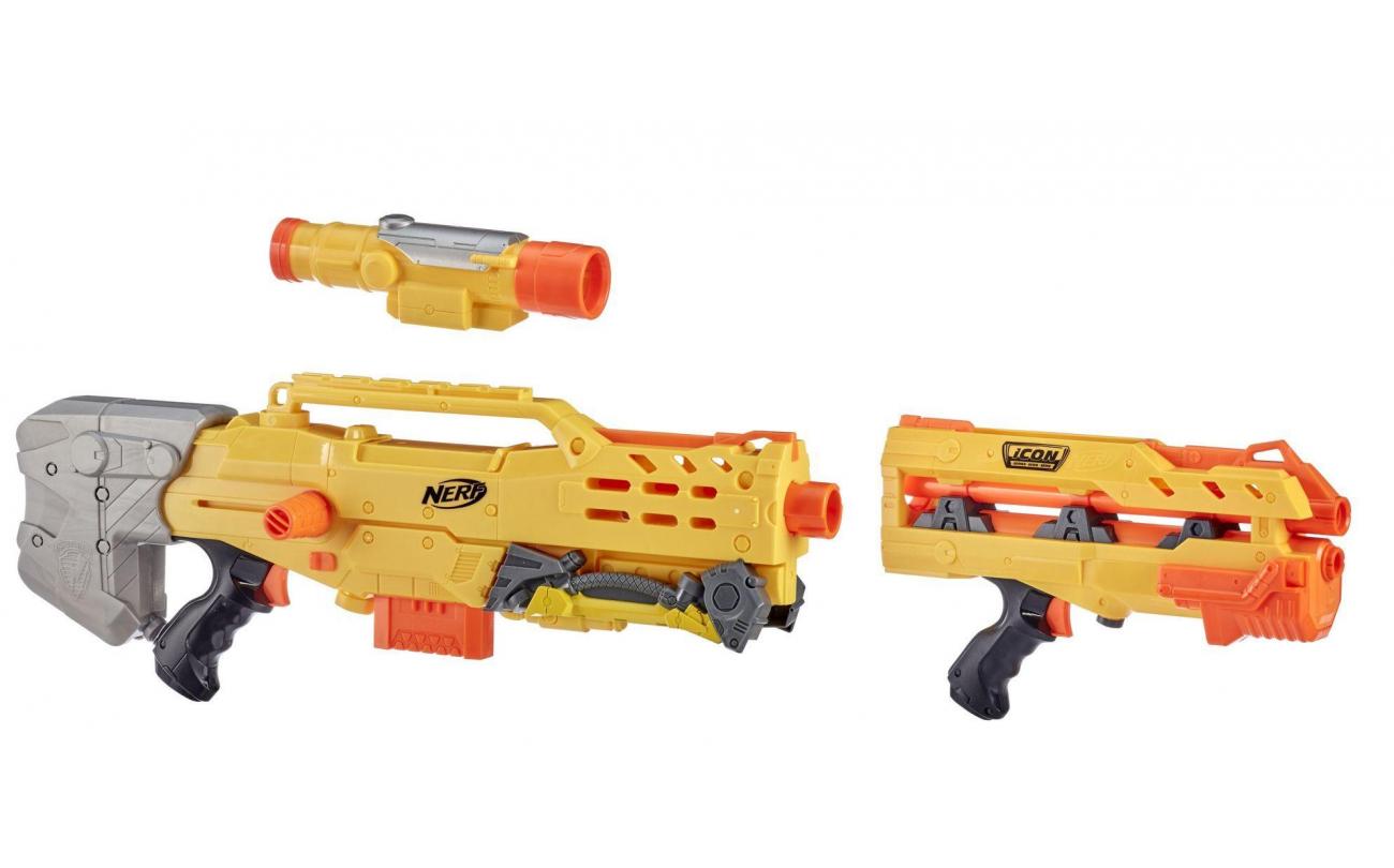NERF Elite Longshot