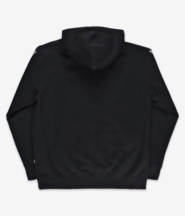 Antix Repitat Hoodie (black)