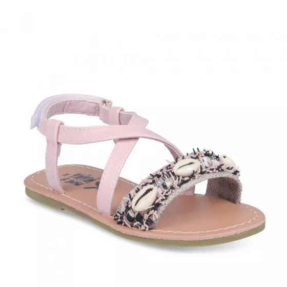 Sandales ROSE NINI & GIRLS
