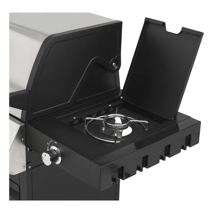 Gassgrill 63x41.5 cm