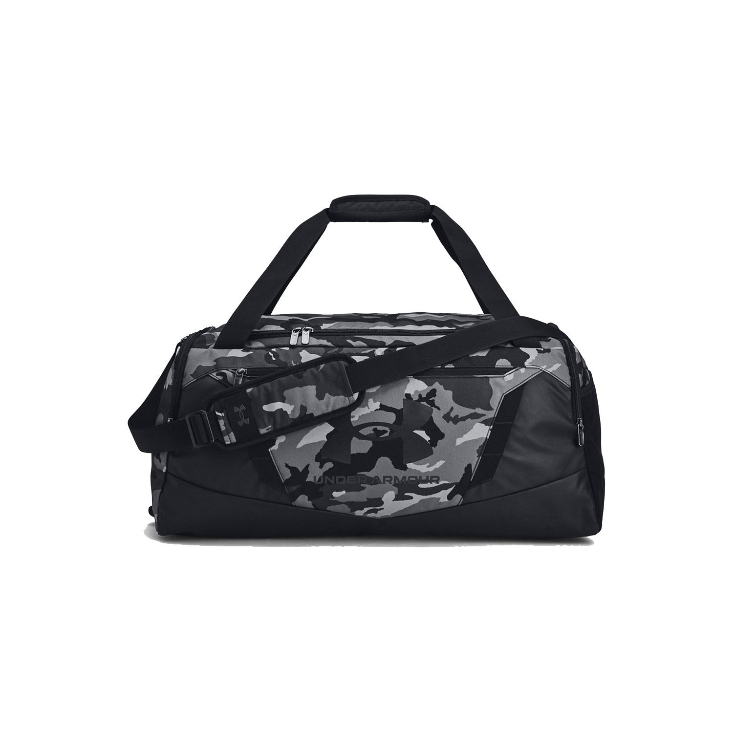 Under Armour  UA Undeniable 5.0 Duffle MD