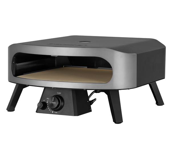Cozze Gas-Pizzaofen Classic 42 cm (17