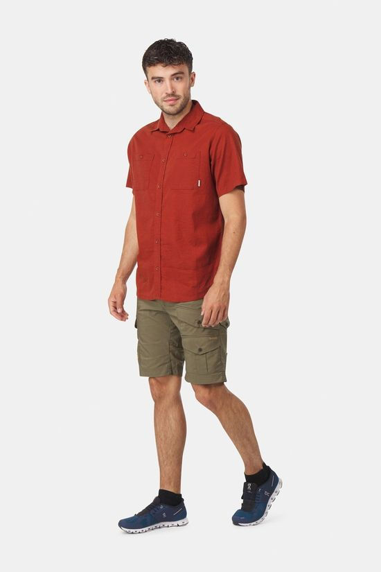 Fjällräven Fjällräven Vidda Pro Lite Korte Broek