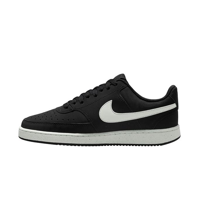 Nike Court Vision Low HV8139-001 BLACK-SUMMIT-WHITE