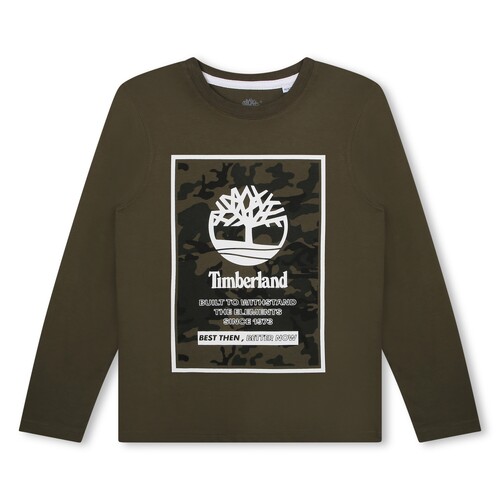 Timberland - T25U27-655-J - Kaki