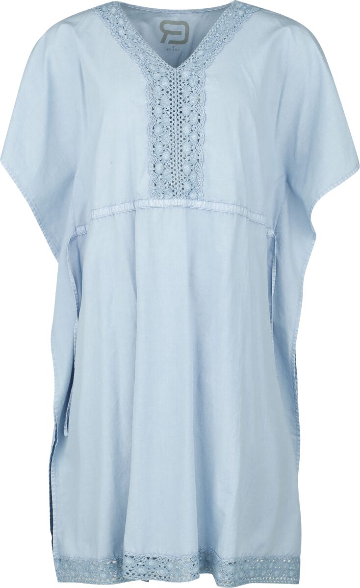 Caftan Style Dress | RED by EMP Robe courte