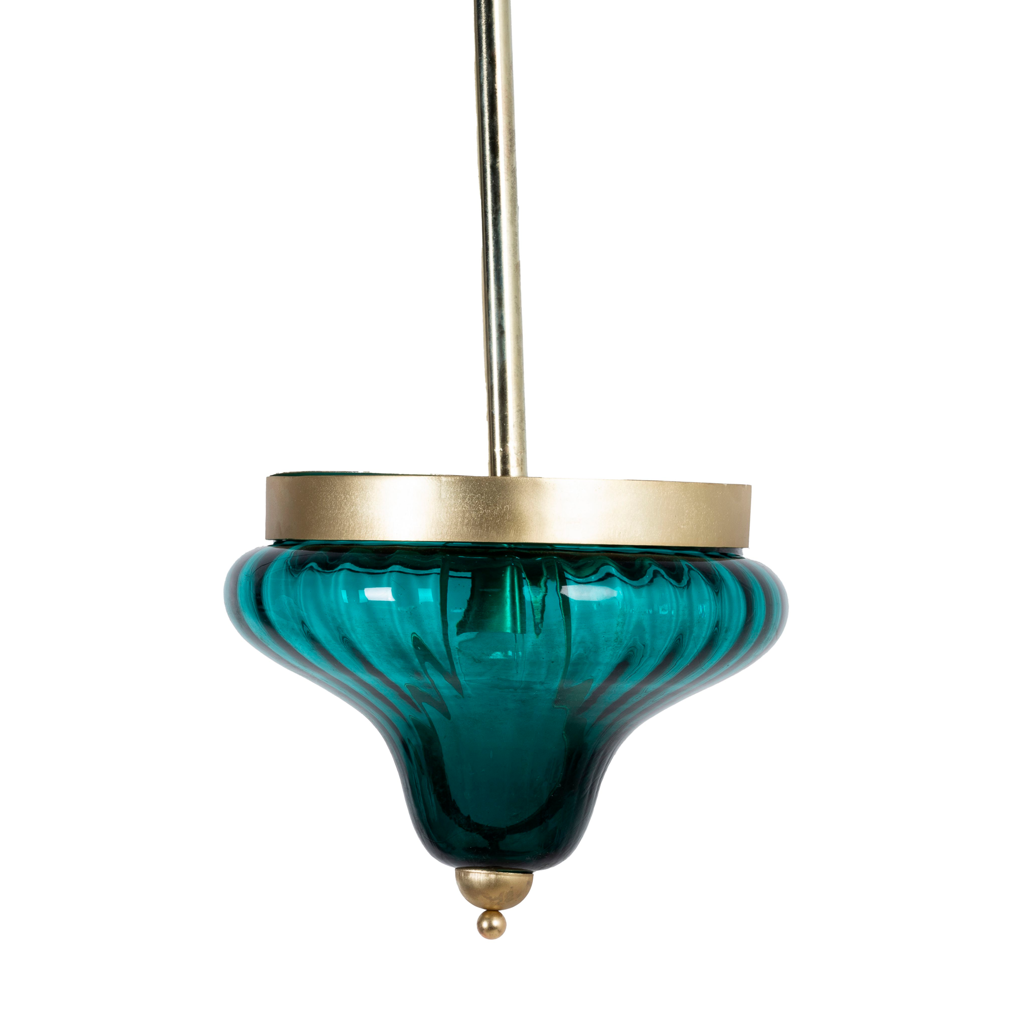 Hanglamp Siddarth #3