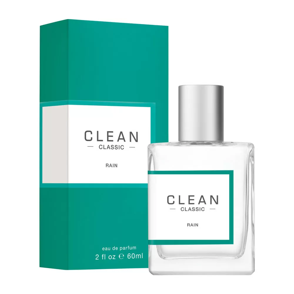 CLEAN Rain EDP - 60 ml.