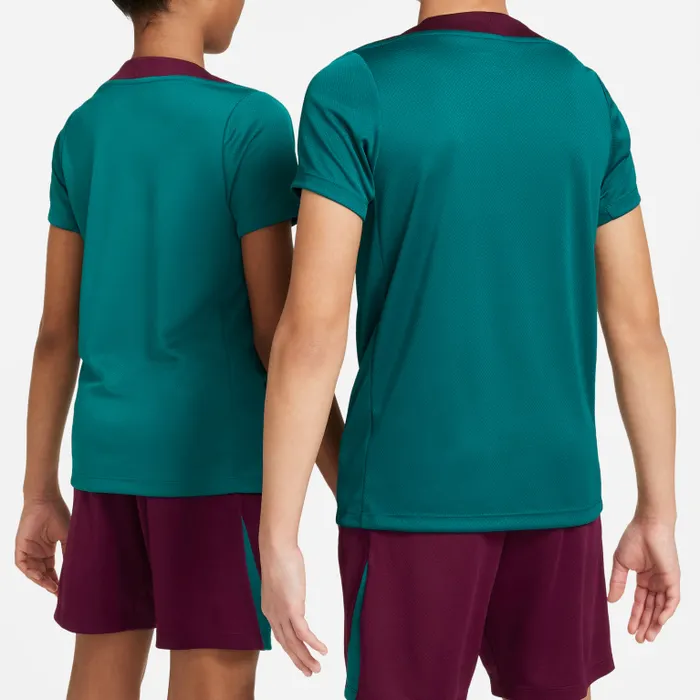 Nike Paris Saint-Germain Strike Shirt Junior