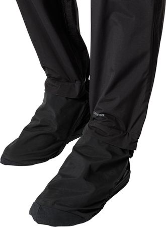 COMYOU Herren-Regenhose  black  M