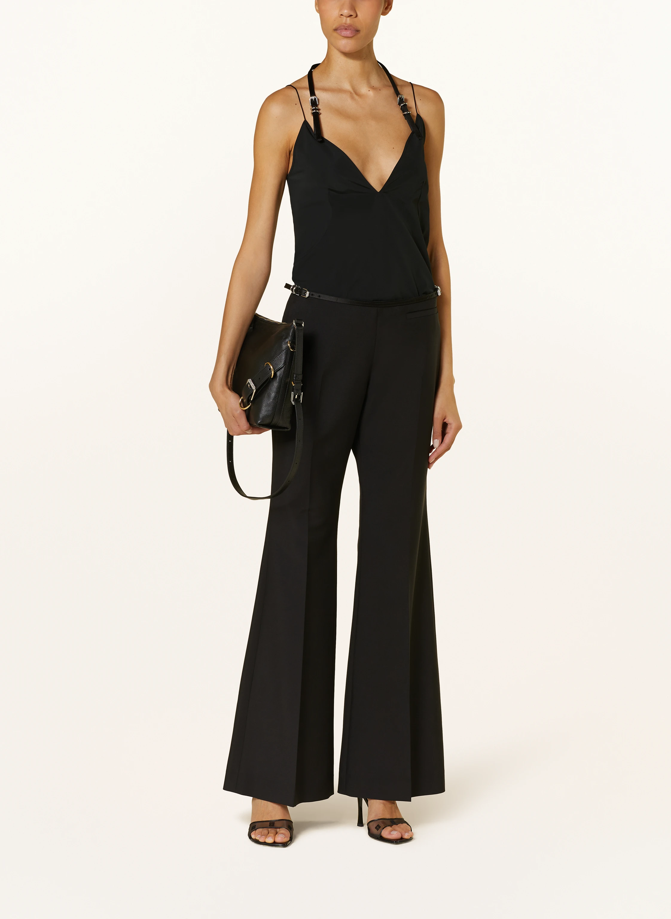 GIVENCHY Top VOYOU