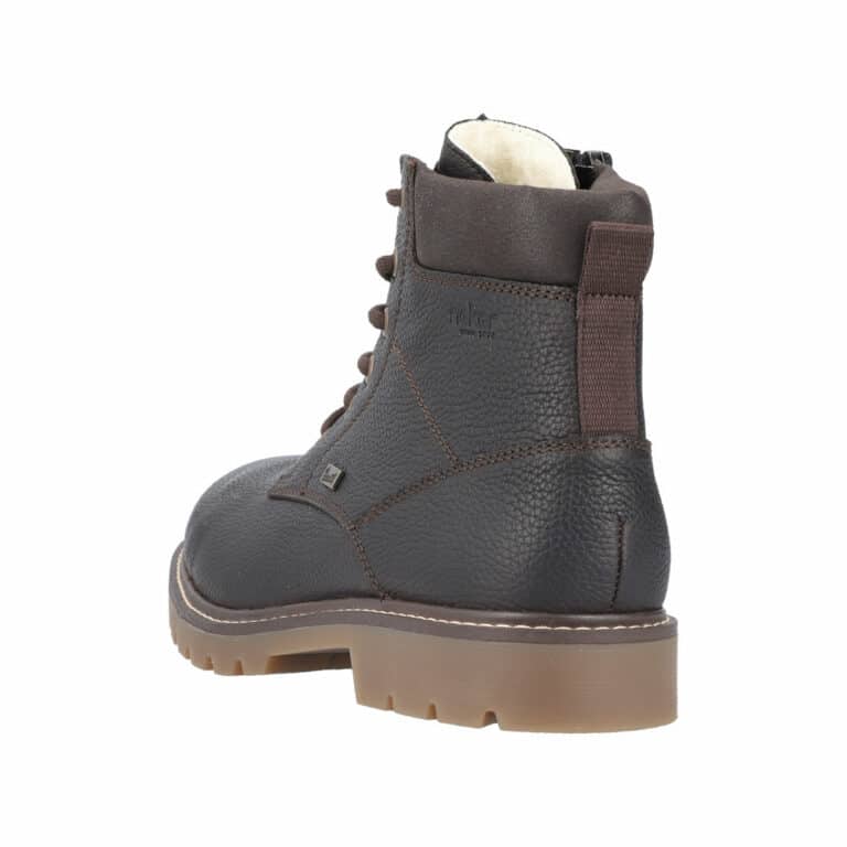Rieker Støvle Herre 38842-25