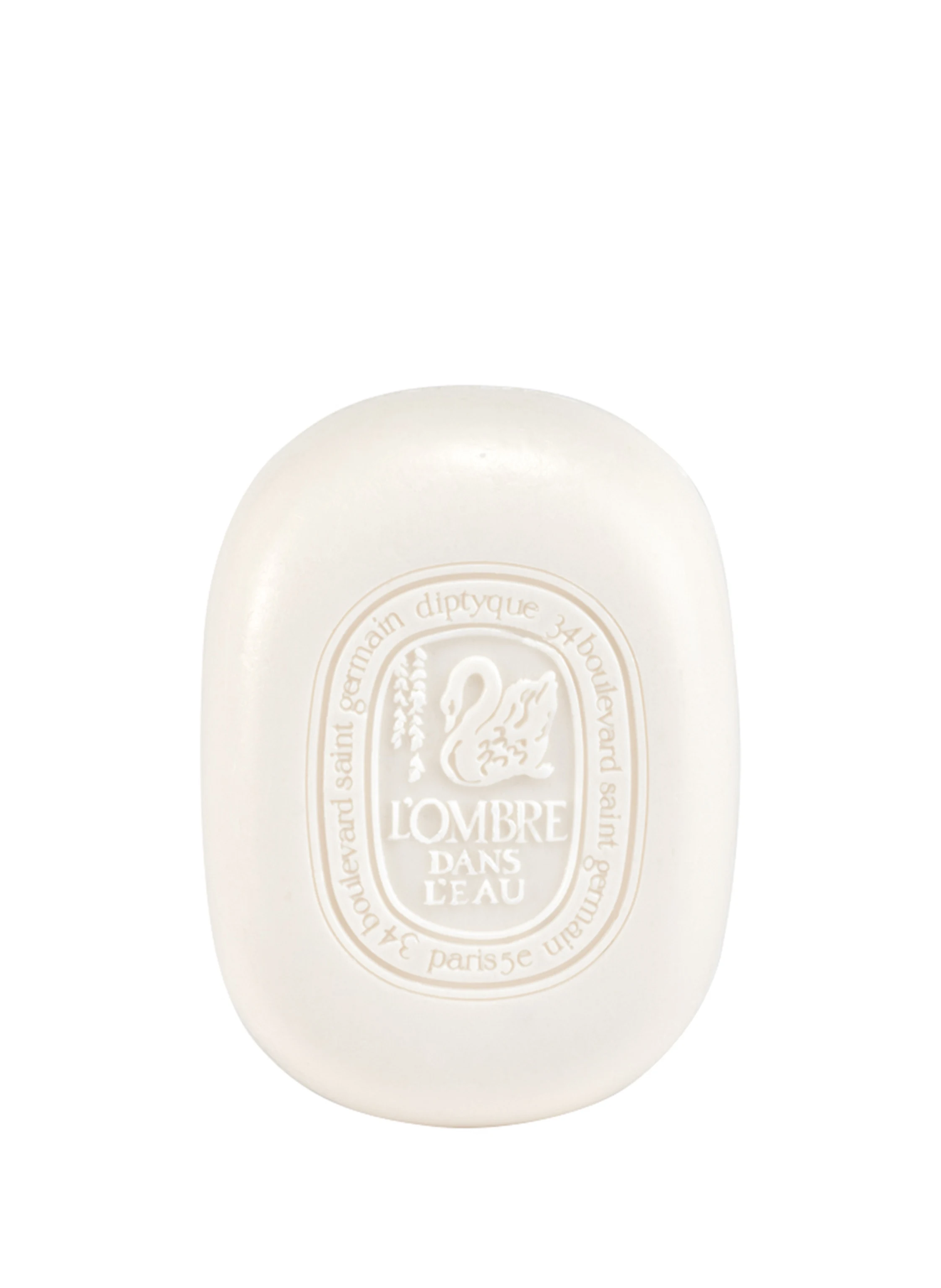 diptyque L'OMBRE DANS L'EAU