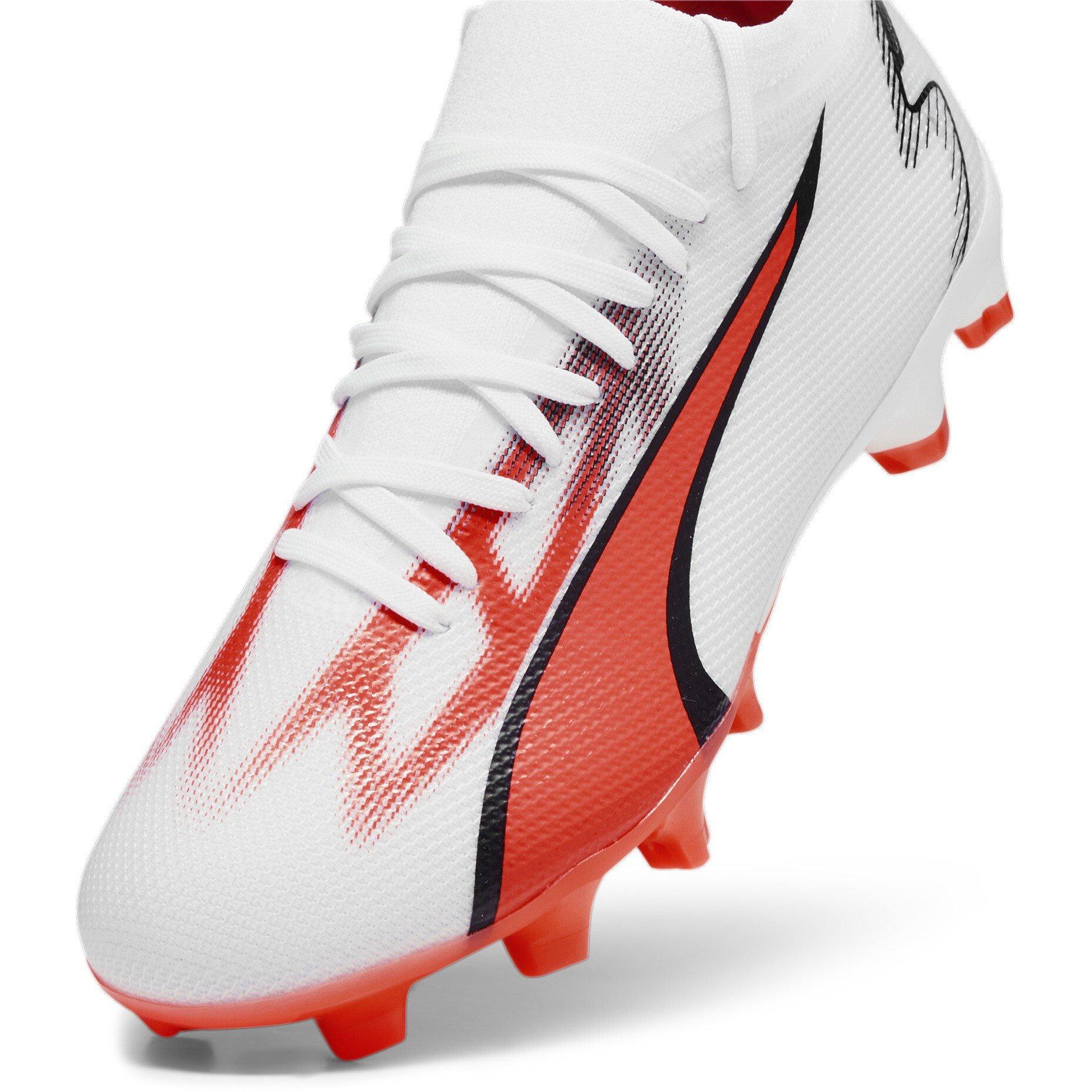 Puma Ultra Match.3 Womens Firm Ground Football Boots