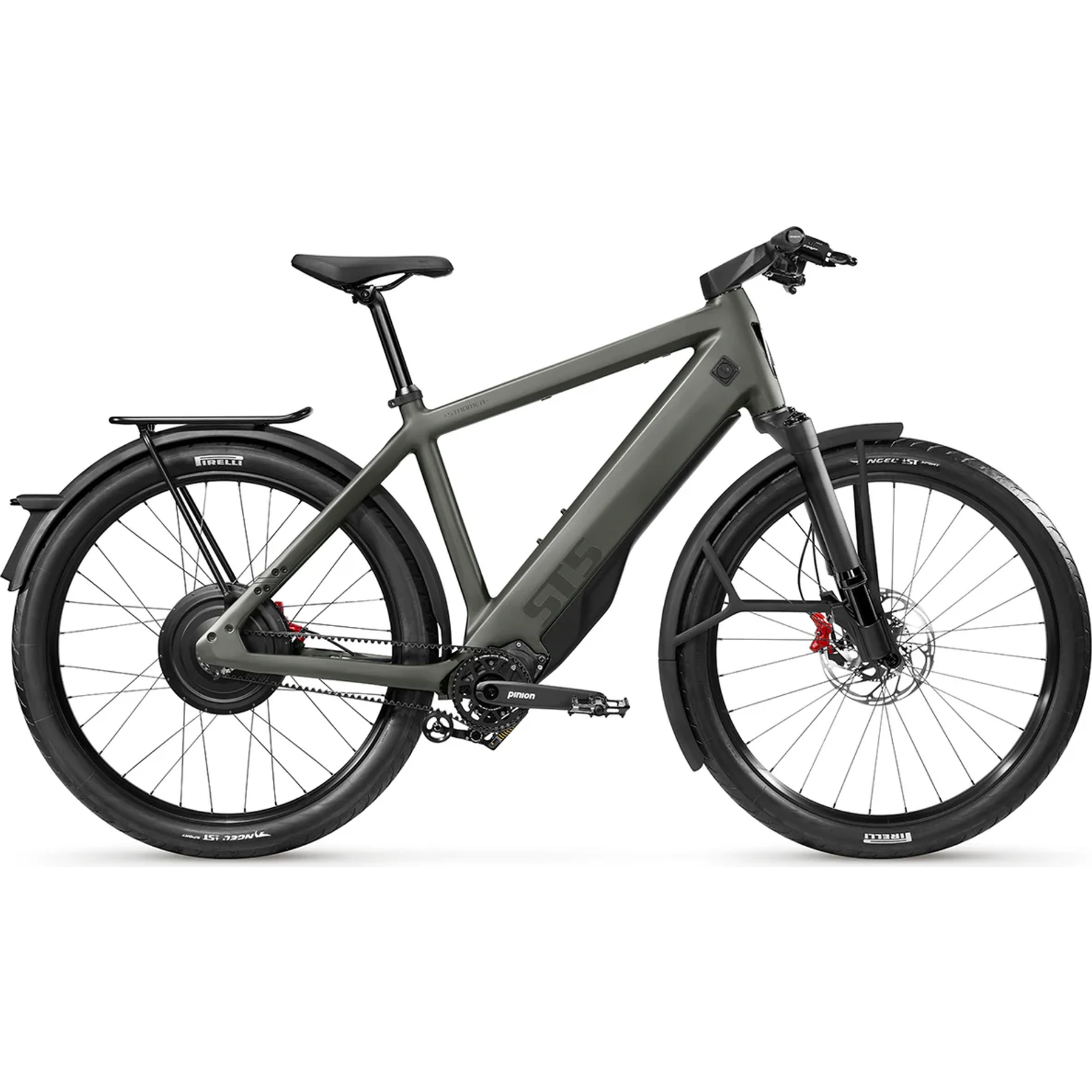 Stromer ST5 ABS 2026