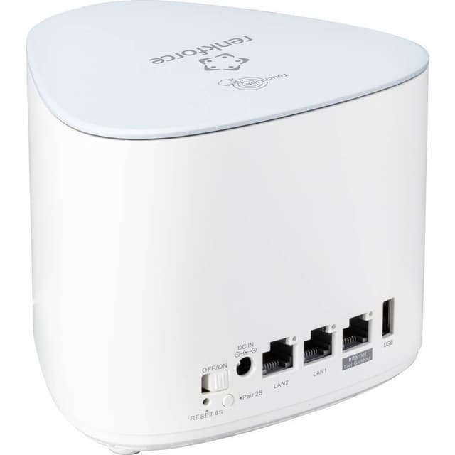 Renkforce RF-4601158 Mesh-netværk 1 stk